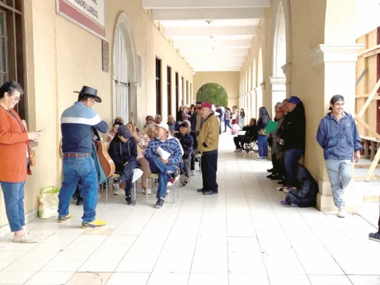 Se abre registro en agosto de pensión a mujeres de 60 y más