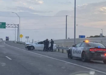 EN LAREDO Operativo vial deja 18 arrestos por alcohol