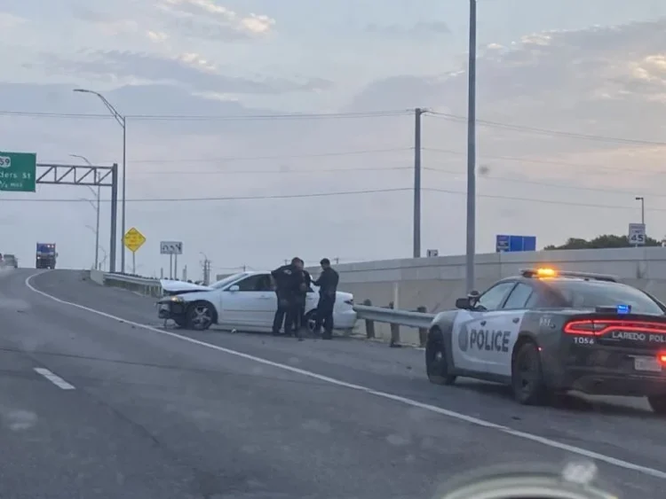 EN LAREDO Operativo vial deja 18 arrestos por alcohol