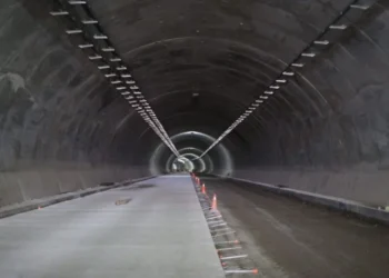 AUTOPISTA MANTE-OCAMPO-TULA AL 87%  Obra detonará el desarrollo regional al sur de Tamaulipas