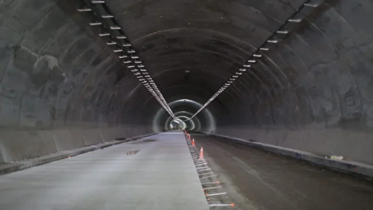 AUTOPISTA MANTE-OCAMPO-TULA AL 87% Obra detonará el desarrollo regional al sur de Tamaulipas