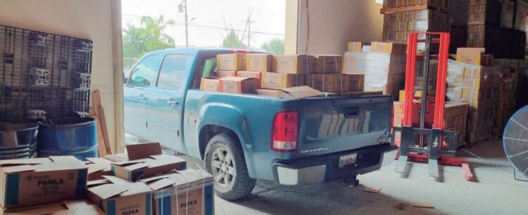 Garantizan entrega total de libros en primarias