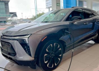 GANAN TERRENO EN MÉXICO Suben ventas vehículos tipo eléctricos e híbridos