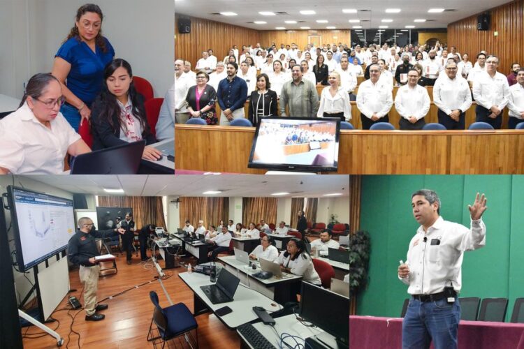 Forma UAT técnicos en IA y en ciberseguridad