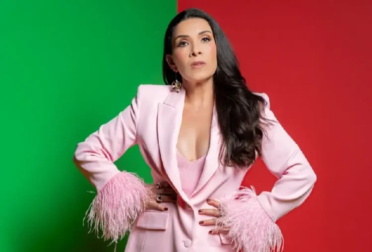 UNA PARTICIPANTE MÁS CONFIRMADA DE “LA CASA DE LOS FAMOSOS” Dalilah Polanco es la séptima