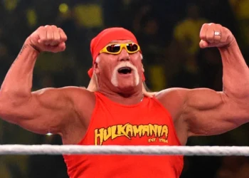 Fallece Hulk Hogan, leyenda de la lucha libre
