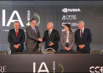 AFIRMA MARCELO EBRARD México optimista por negociaciones intensas y complejas por aranceles