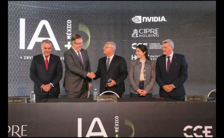 AFIRMA MARCELO EBRARD México optimista por negociaciones intensas y complejas por aranceles