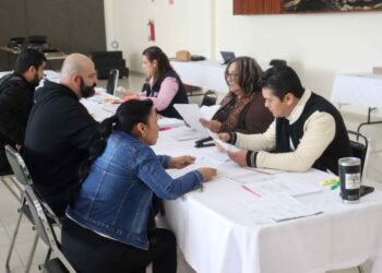 Maestros se preparan para nuevo ciclo escolar