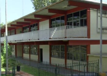 Aún hay espacios para estudiantes en Prepa 1