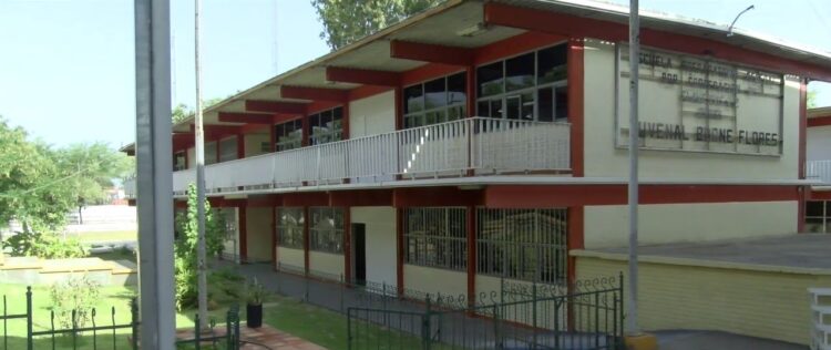 Aún hay espacios para estudiantes en Prepa 1