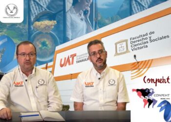 Escuelas de Iberoamérica reciben clases de maestros de la UAT