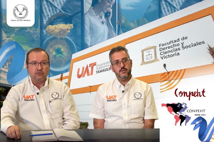 Escuelas de Iberoamérica reciben clases de maestros de la UAT