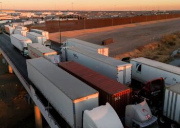 Amenaza de aranceles frena las inversiones en la frontera