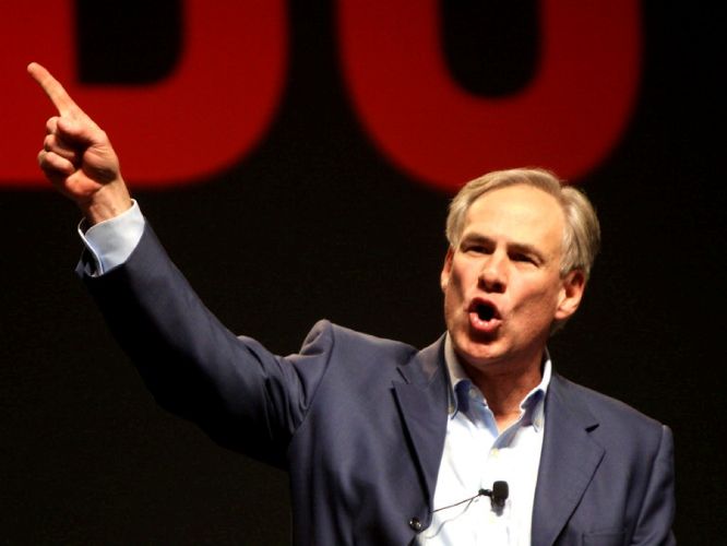 TRIBUNAL FEDERAL Deja sin efecto legal Ley SB-4