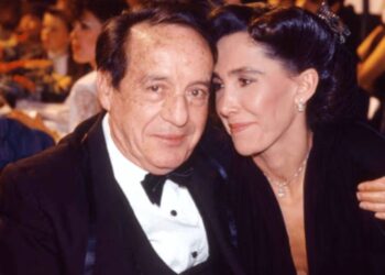 EN DOCUMENTAL Florinda Meza contará su verdad