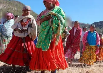 Sarampión golpea a la Sierra Tarahumara: suman 600 casos y 9 muertes en comunidad Rarámuri