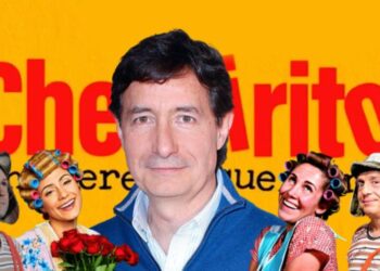 El éxito de ‘Sin querer queriendo’ Revive oscura teoría de El Chavo del 8