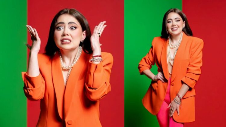 MARIANA BOTAS Polémica, transformación y su llegada a LCDLF