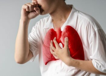 Preocupa repunte de tuberculosis entre jóvenes de 18 a 25 años