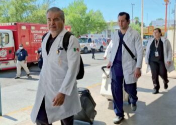 Donación altruista de órganos permite salvar vidas en México