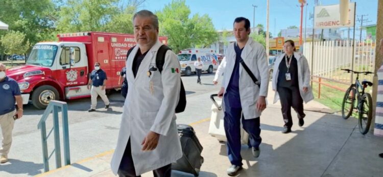 Donación altruista de órganos permite salvar vidas en México