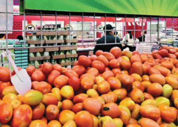 FRENA ESFUERZOS PARA BAJAR PRECIOS Inflación golpea a comercios y encarece la canasta básica