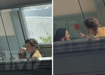 ¿Nuevo romance en el radar? Katy Perry y Justin Trudeau son captados cenando juntos en Montreal