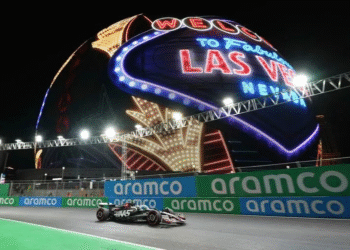 La FIFA revela la sede del sorteo para el Mundial 2026: será en Las Vegas