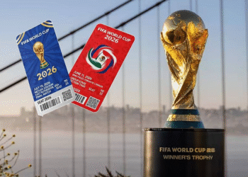 ¡Arranca el registro para la preventa del Mundial 2026!