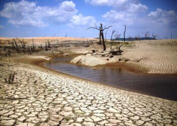 El planeta entra en “quiebra hídrica”: pérdida de agua dulce alcanza niveles críticos