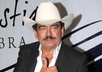 10 años del aniversario luctuoso de Joan Sebastian