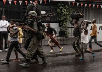 21 MESES DE GUERRA Cruza desde Egipto ayuda humanitaria para Gaza