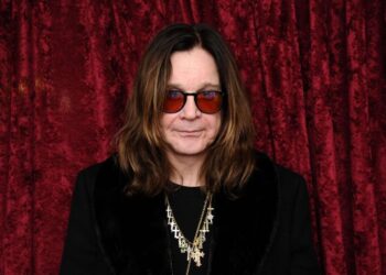 FUNDADOR DE BLACK SABBATH Murió a los 76 años Ozzy Osbourne