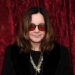 FUNDADOR DE BLACK SABBATH Murió a los 76 años Ozzy Osbourne