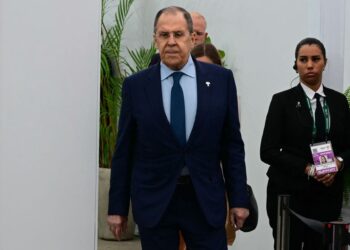 NO MÁS ALTO AL FUEGO Busca Rusia la paz duradera con Ucrania