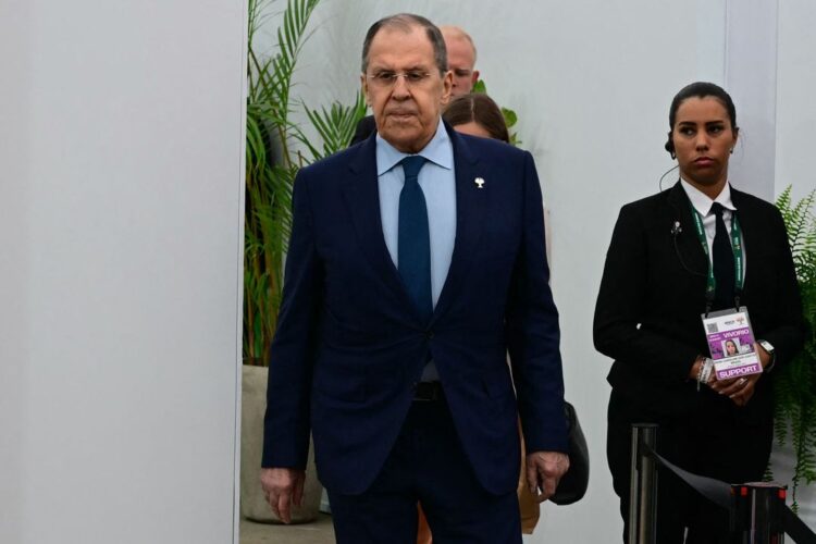 NO MÁS ALTO AL FUEGO Busca Rusia la paz duradera con Ucrania