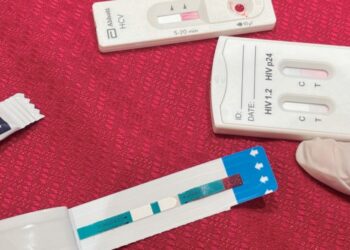 REFUERZA SALUD ACCIONES Hepatitis C: detección avanza, y los tratamientos están rezagados