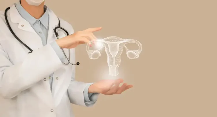 SECRETARÍA DE SALUD Intensifica campaña contra el cáncer cérvico uterino
