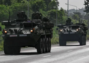 DURANTE EL JUEVES Lanza Tailandia ataques aéreos contra Camboya