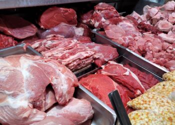 Preocupa a familias el alto costo de la carne