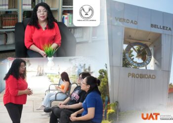 Colabora la UAT a fortalecer tejido social y cultura de paz