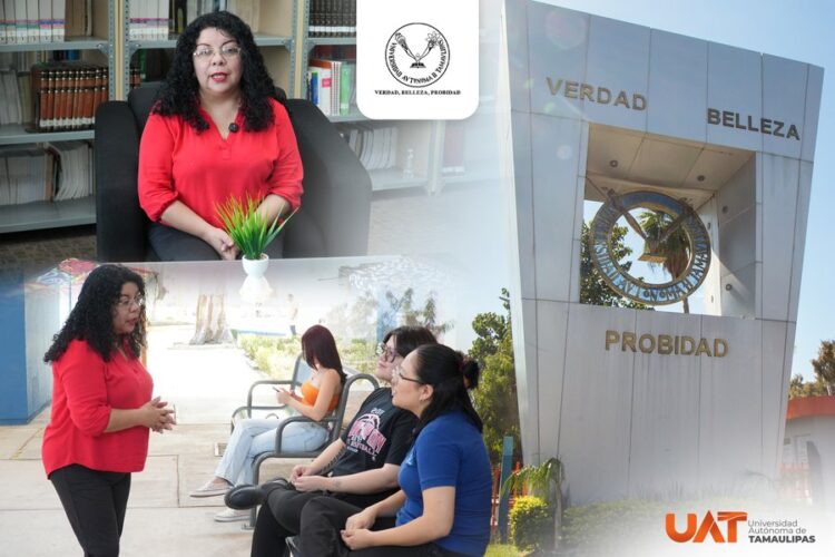 Colabora la UAT a fortalecer tejido social y cultura de paz