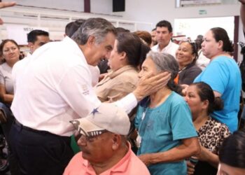 EN DOS AÑOS Dejan pobreza extrema 50 mil 200 tamaulipecos