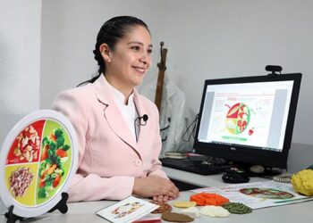 Intensifica IMSS su programa ‘cruzada contra la obesidad’