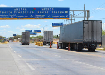 Esperan expansión del Puente III