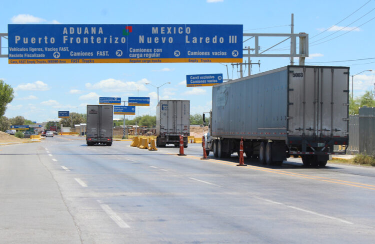 Esperan expansión del Puente III