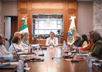 EN TRES AÑOS Tamaulipas logra histórica disminución de pobreza extrema