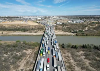 EN EL 2026 Inicia ampliación del Puente III