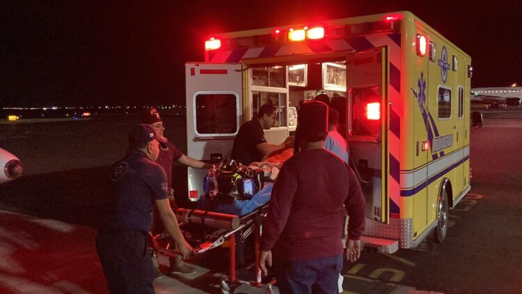 Campañas de prevención reducen casos de quemaduras